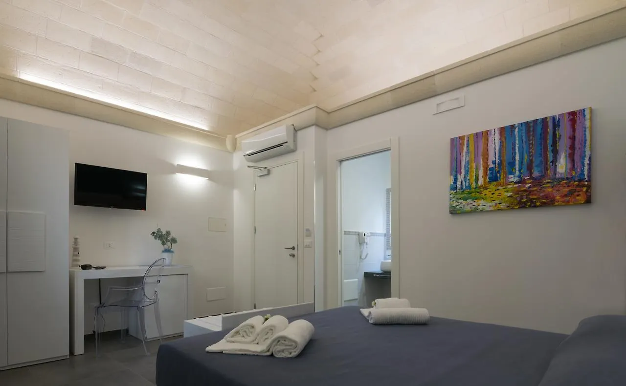 Pharos Hotel San Vito Lo Capo