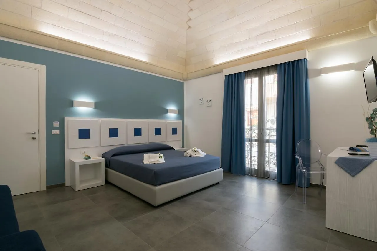Pharos Hotel San Vito Lo Capo