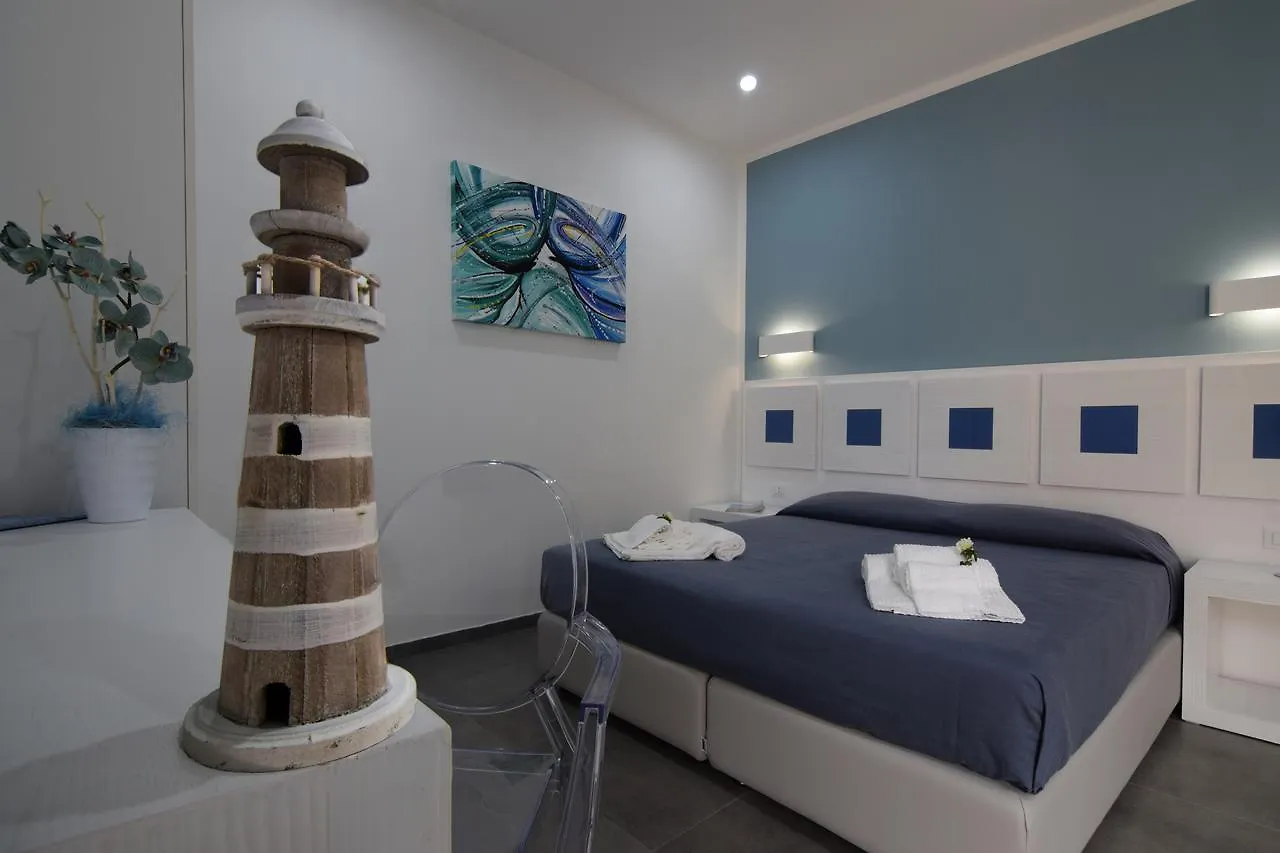 Pharos Hotel San Vito Lo Capo 2*,  Italy