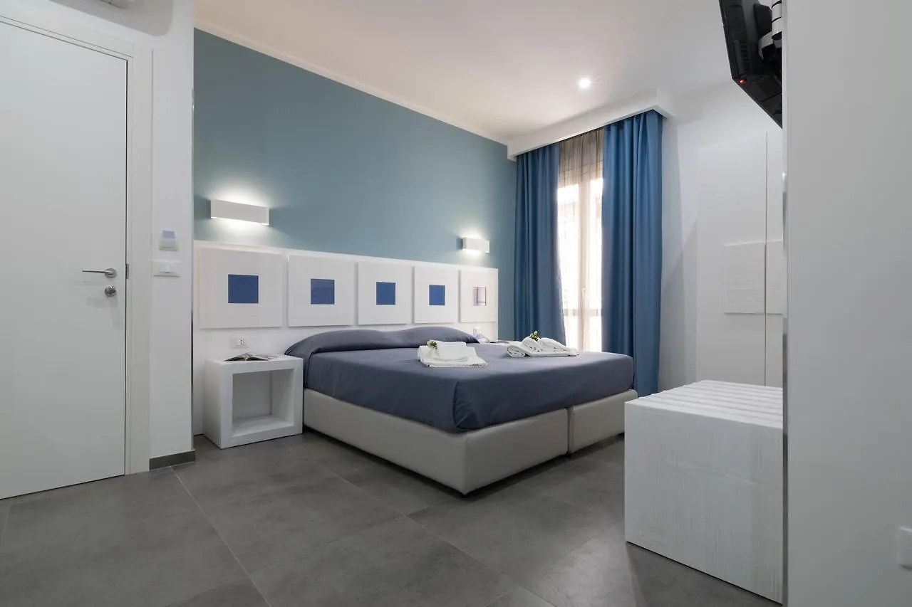Pharos Hotel San Vito Lo Capo 2*,  Italy