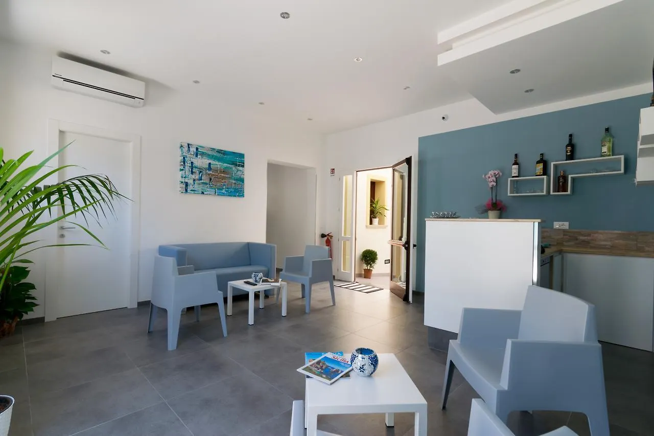 Pharos Hotel San Vito Lo Capo 2*,