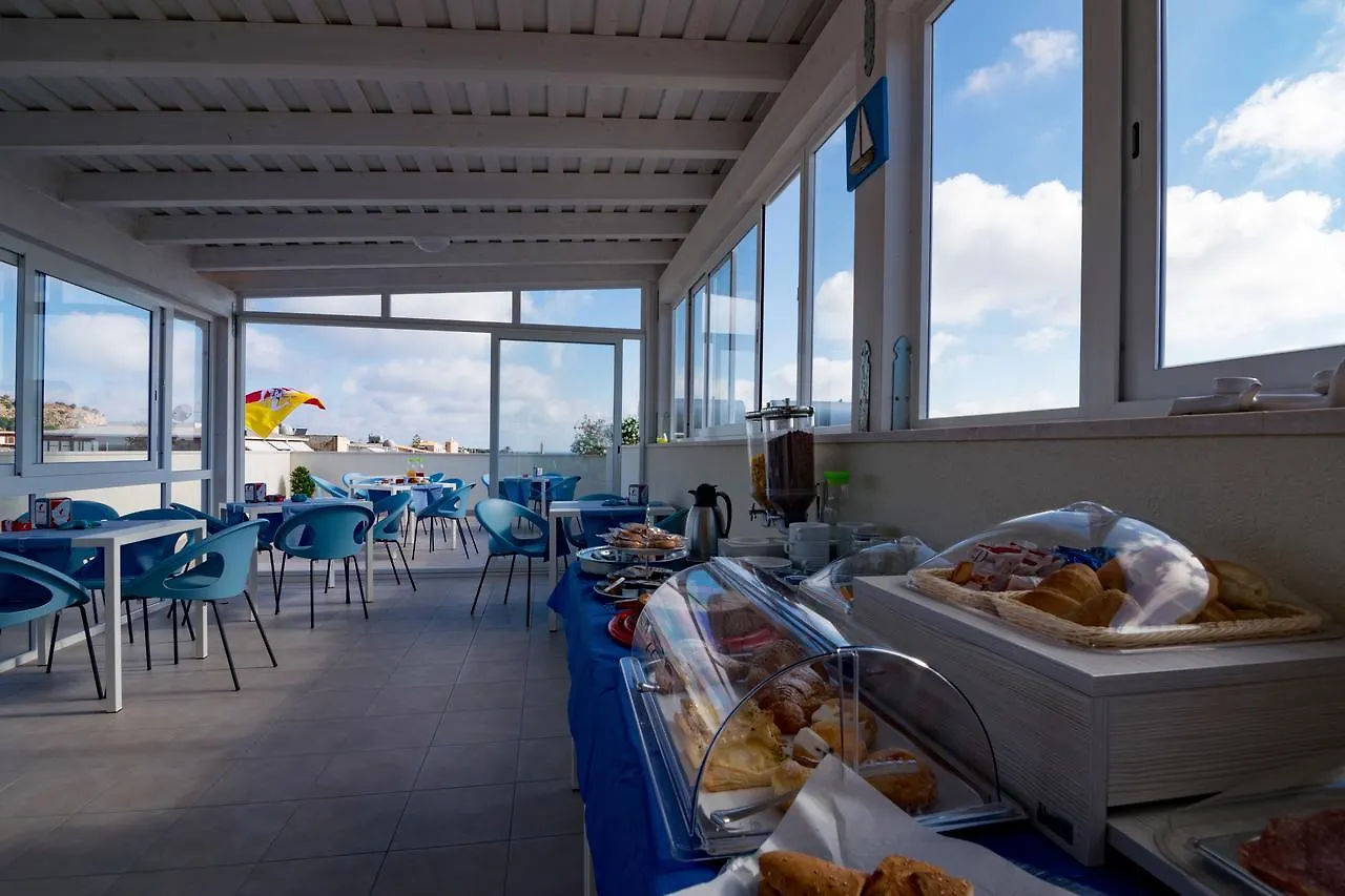 Pharos Hotel San Vito Lo Capo 2*,  Italy