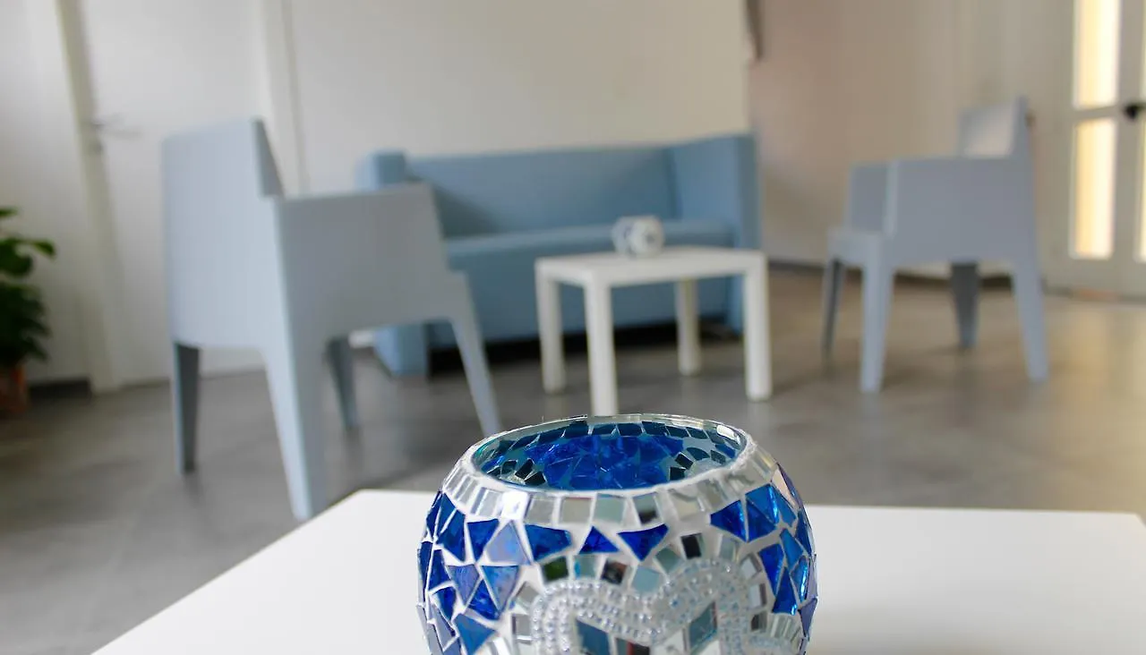 Pharos Hotel San Vito Lo Capo 2*,