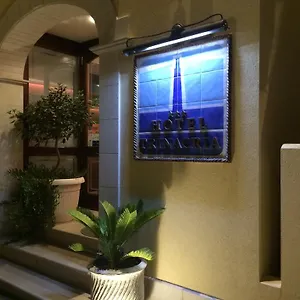 Trinacria Hotel