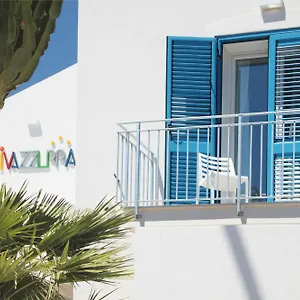 Rivazzurra Design *** San Vito Lo Capo
