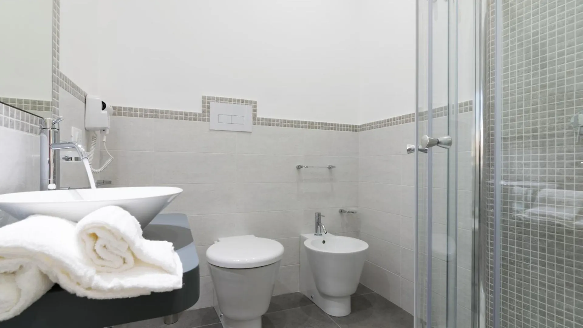Hotel Pharos San Vito Lo Capo