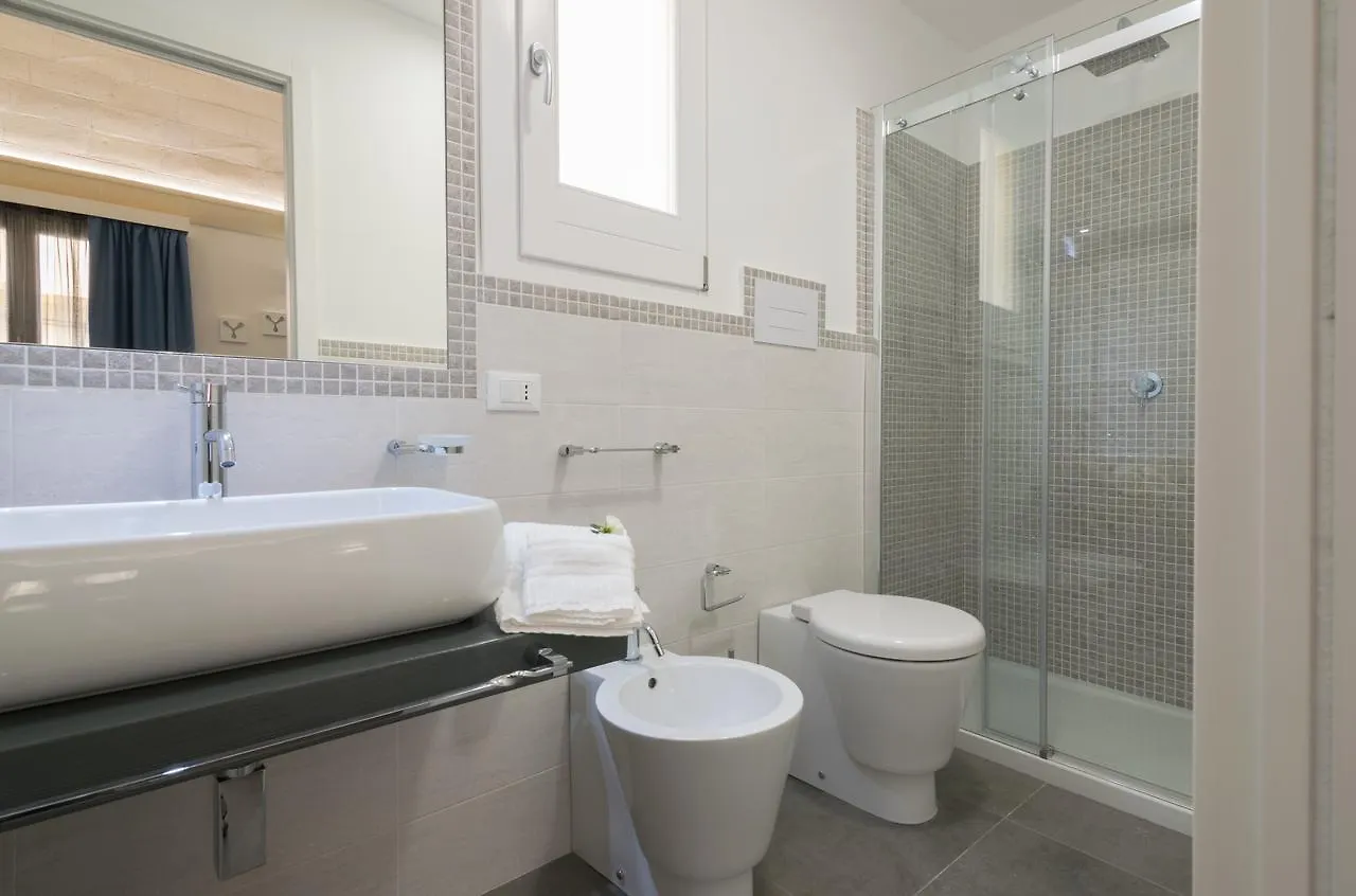 Hotel Pharos San Vito Lo Capo