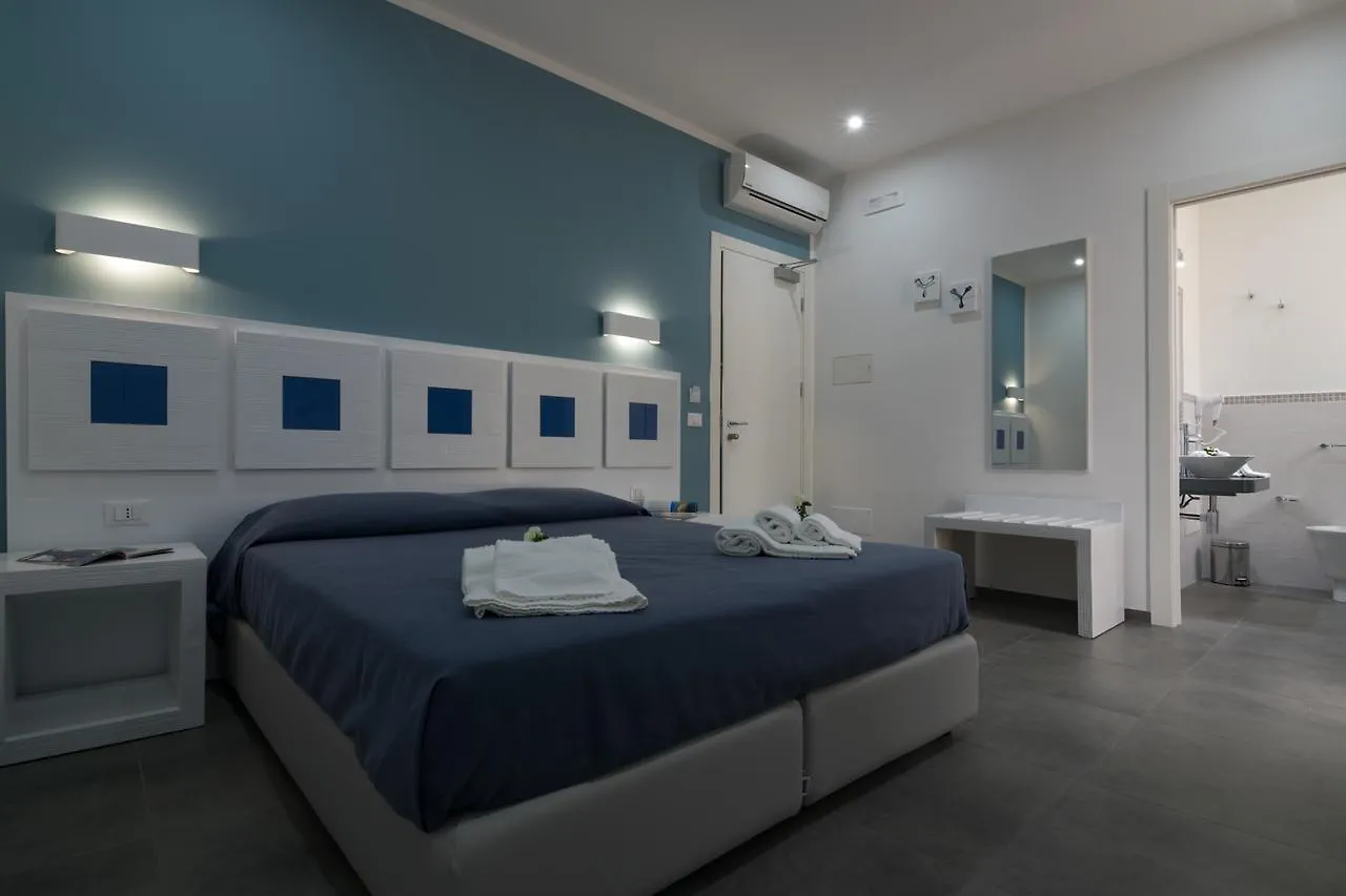 Hotel Pharos San Vito Lo Capo Włochy