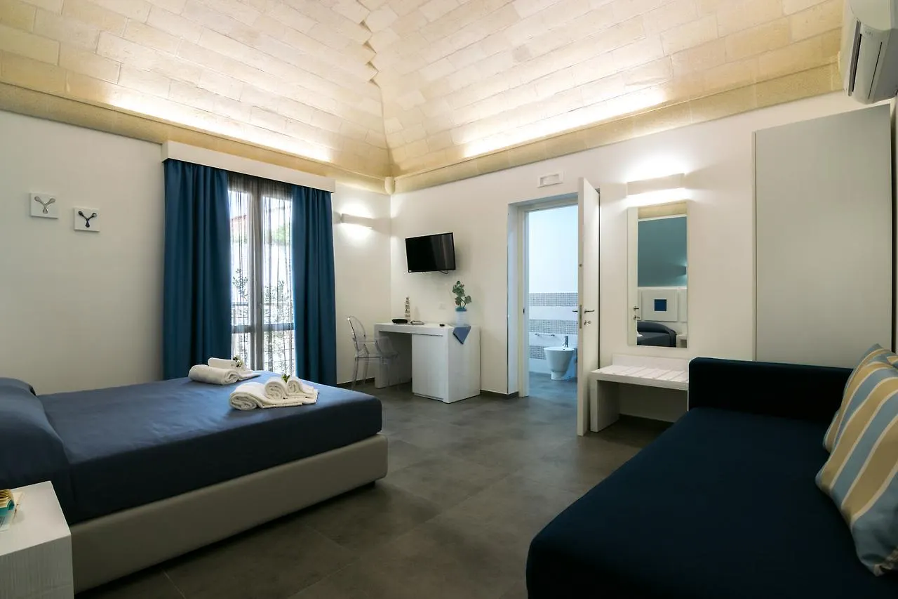 Hotel Pharos San Vito Lo Capo
