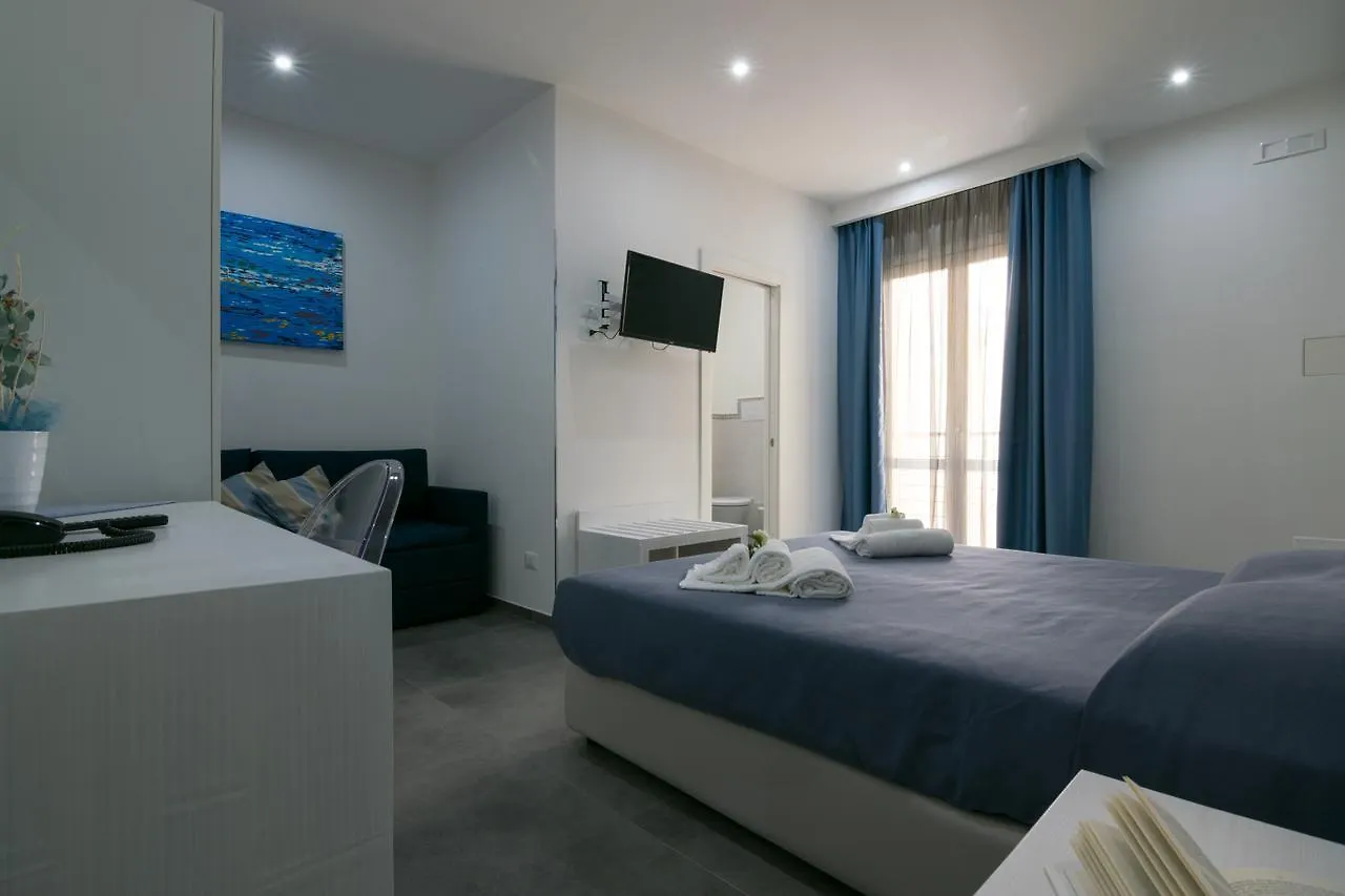 Hotel Pharos San Vito Lo Capo