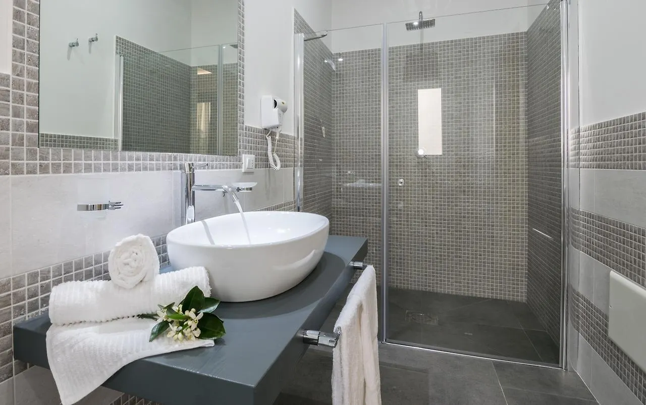 Hotel Pharos San Vito Lo Capo