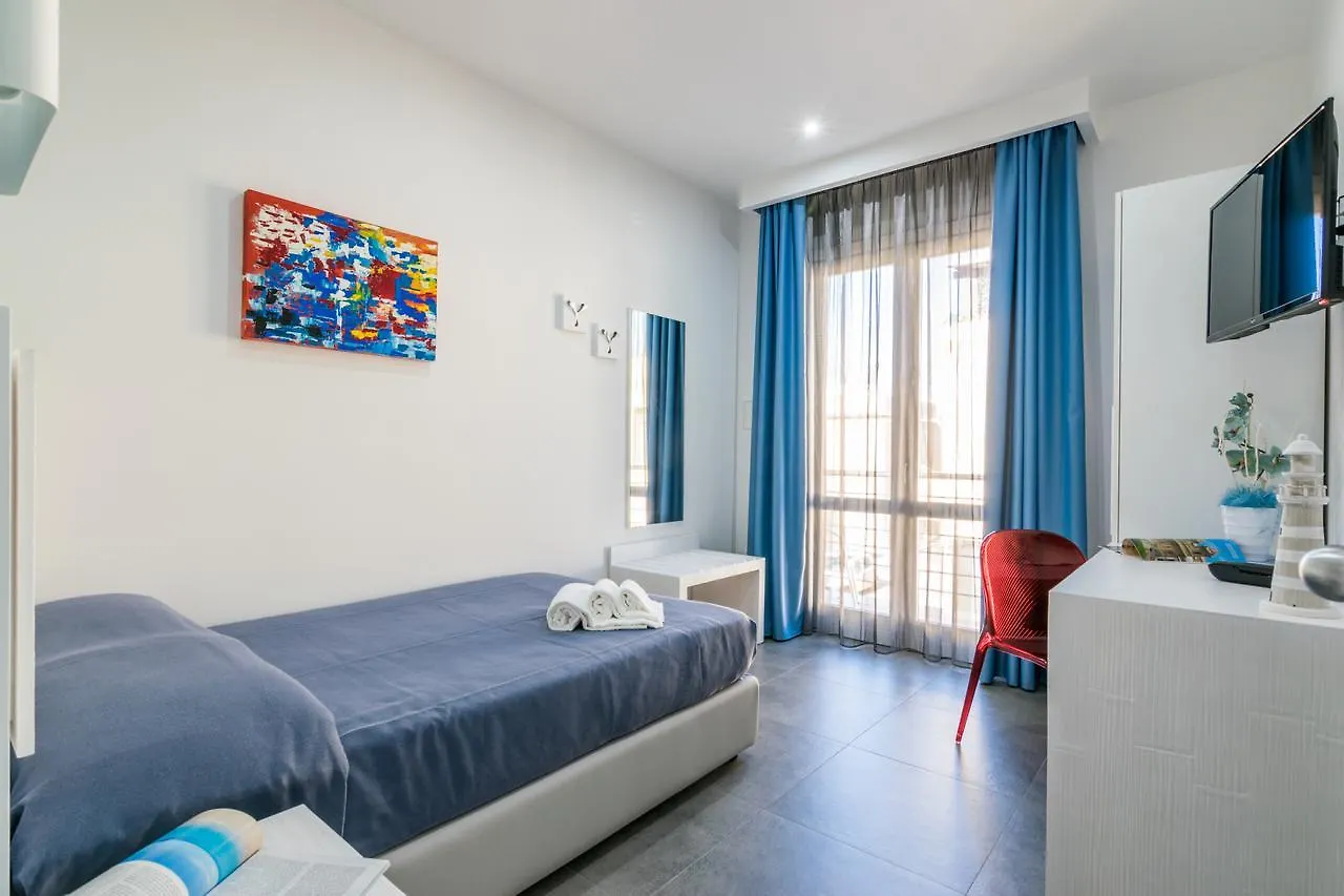 Hotel Pharos San Vito Lo Capo