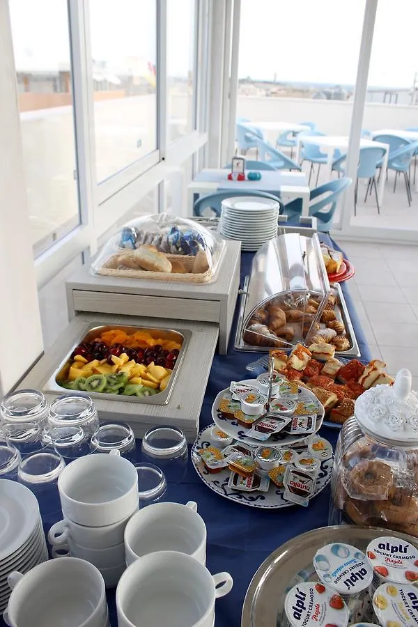 Hotel Pharos San Vito Lo Capo
