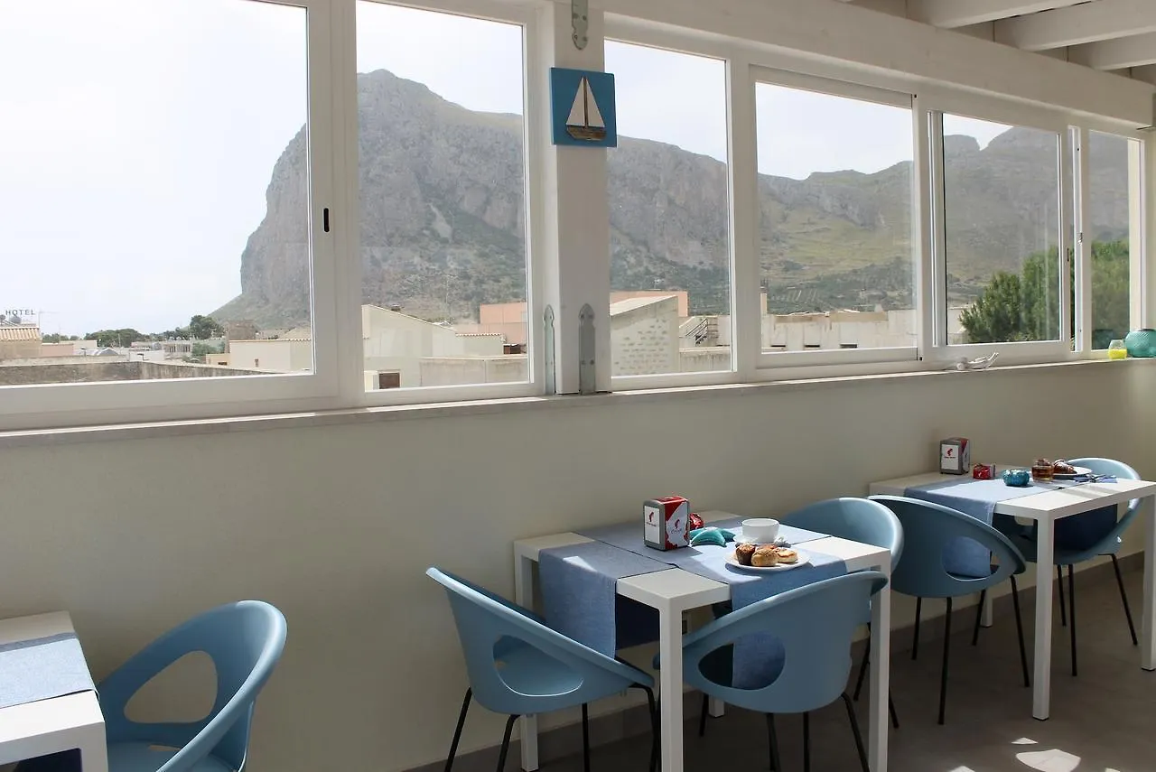 Hotel Pharos San Vito Lo Capo