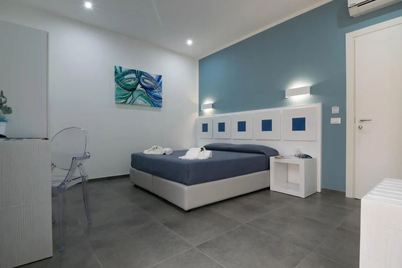 Hotel Pharos San Vito Lo Capo